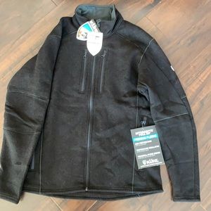 Interceptr full zip